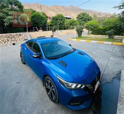 نيسان سنترا